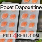 Poxet Dapoxétine 27